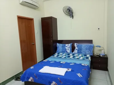Ngoc Loan Hotel – Fotos 6