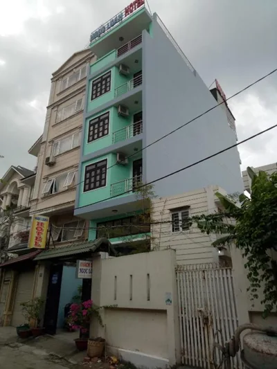 Ngoc Loan Hotel – Fotos 8