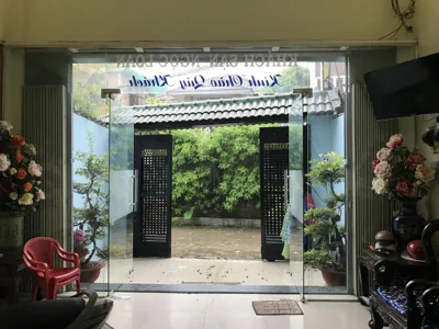 Ngoc Loan Hotel – Fotos 11