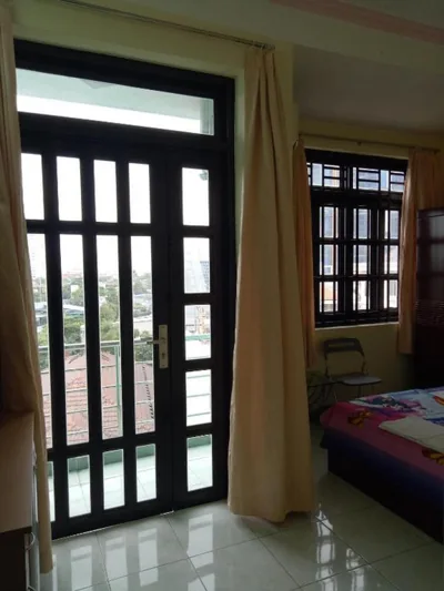 Ngoc Loan Hotel – Fotos 12