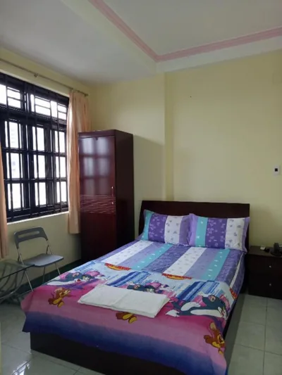 Ngoc Loan Hotel – Fotos 13