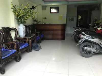 Ngoc Loan Hotel – Fotos 14